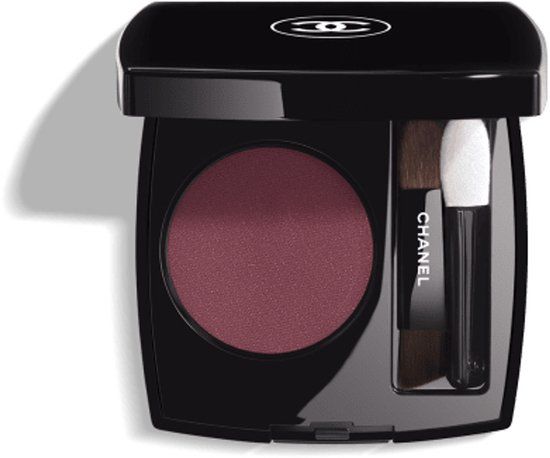 CHANEL Ombre Essentielle oogschaduw 2,2 g 244 Rouge Cuir Mat