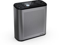Sharp DR-P530 Osaka Portable DAB+ en FM radio met bluetooth - storm grijs