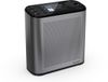 Sharp DR-P530 Osaka Portable DAB+ en FM radio met bluetooth - storm grijs