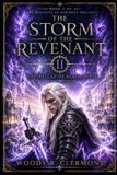 The Storm of the Revenant: The Ballad of Black Betty