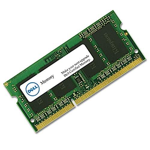 Dell 8 GB PC3-12800 1600 MHz DDR3L SDRAM SODIMM geheugenmodule voor Latitu (gereviseerd)