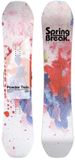 Capita Sb Powder Twin 156 Snowboard Veelkleurig