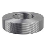 Kabeltronik 000108025 Fil de cuivre 1 x 0,5 mm² + 1 x 0,5 mm² 25 m