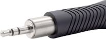 Weller RTM 028 X Soldering Tip Chisel Tip 2.8 mm 26 mm 1 pc(s)