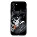 Beschermhoes Samsung Galaxy S21 Plus Beschermhoes, motief doodskop Family Business