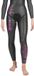 Mares Pure Passion Prism Skin Lady 5 Mm Freedivingbroek Zwart XS