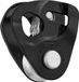 Petzl Nano Traxion ultralichte katrol met teruglooprem zwart