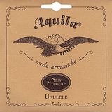 Aquila AQ U NN 94U New Nylon Mini Ukelele Set
