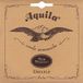 Aquila AQ U NN 94U New Nylon Mini Ukelele Set