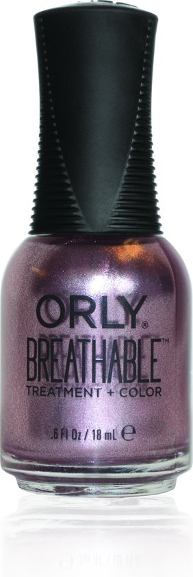 Orly Breathalbe Soul Sister