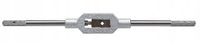 Ruko Tapsleutel M1-M10, 180mm, DIN 1814, nr. 1