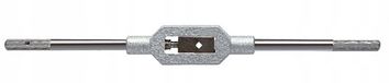 Ruko Tapsleutel M1-M10, 180mm, DIN 1814, nr. 1