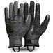 ROSTAING OPSB+ tactische handschoenen, paar versterkte interventiehandschoenen, ideaal voor Airsoft, paintball en jacht, compatibel met touchscreen, snij- en schokbescherming