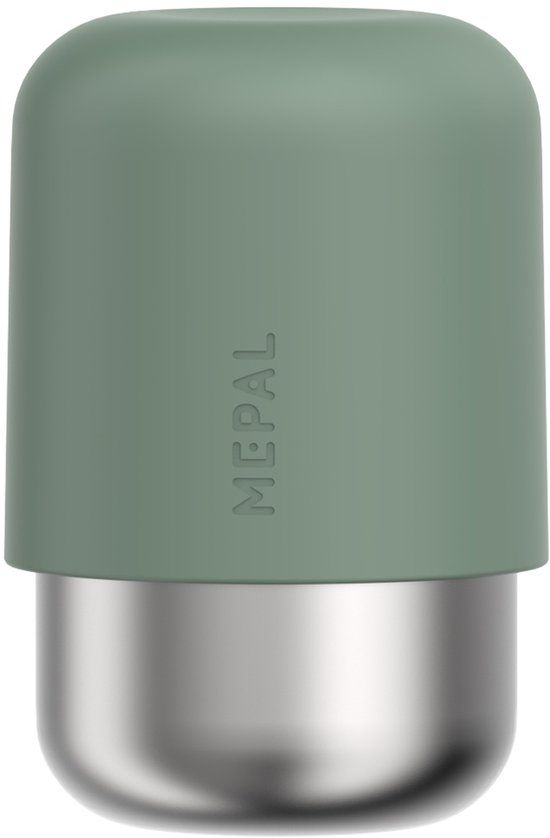Mepal Koffiebeker to go Ellipse - 300 ml - Nordic sage