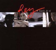 Antonio Rey A Trav S De Ti CD