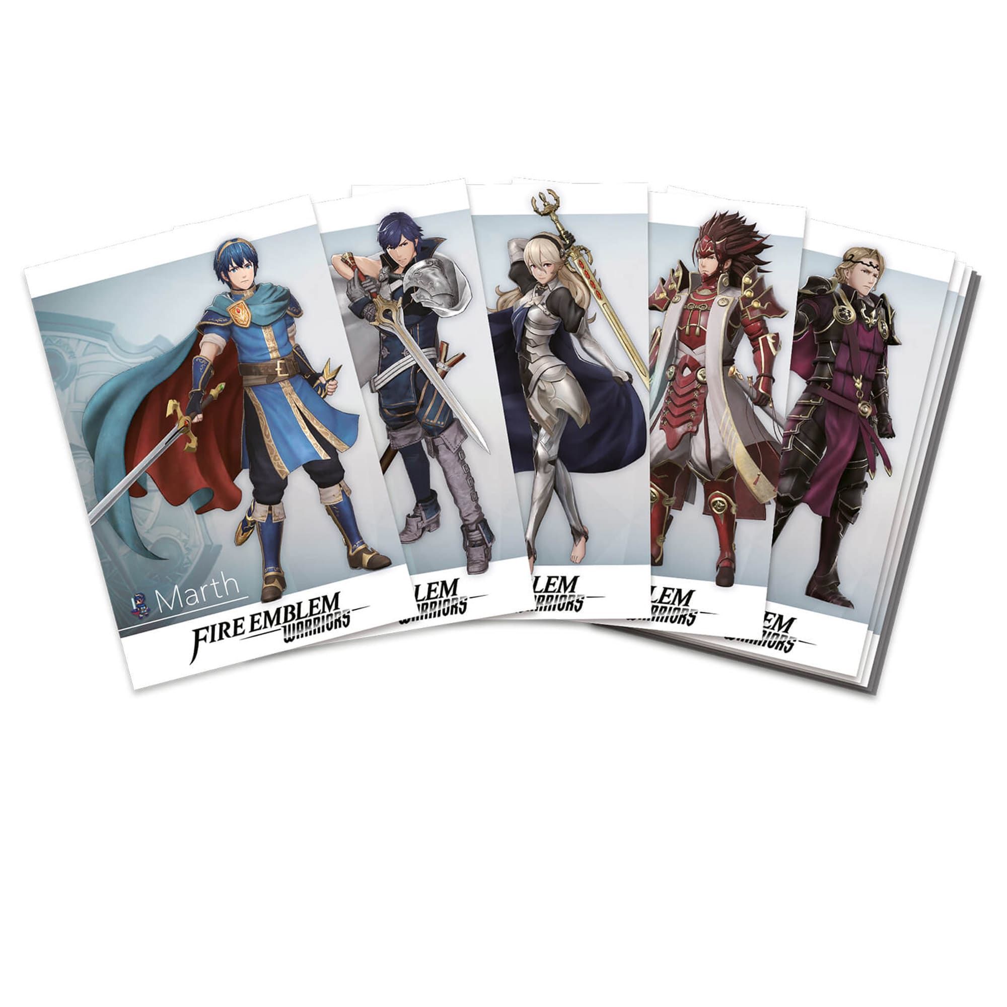 Nintendo Fire Emblem Warriors - Limited Edition - Nintendo Switch