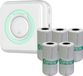 IMPORTEUR: HS PLUS doo Imprimante photo intelligente portable