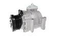 Valeo Compressor, Airconditioning, Voorgevuld met Olie, 813417