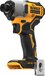 DeWALT DCF840N Accu Slagschroevendraaier - 192Nm - 18V XR - Body