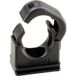 ABB EcoGuard PMA Conduit-support, PA6 repurp., NW36, black BFH-36-RP