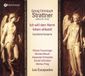 PIAS Nederland Christophorus Strattner: Ich Will Den Herrn Loben Allezeit (CD)