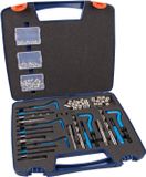ROTEC Ro-Coil Draadreparatie Assortiment Metrisch M5-M12