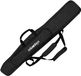 Relaxdays Hengeltas - 130 cm - Zwart