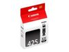 Canon PGI-425PGBK Tonercartridge Zwart