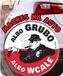 GRUBO Auto-magneet (cadeaux)