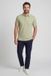 Baileys Heren Poloshirt Jersey Korte Mouwen Polo Groen 615240-72