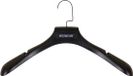 Wowow kledinghanger Adult Zwart Kunststof, Metaal