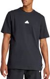 Adidas City Escape Shirt Heren - Maat S
