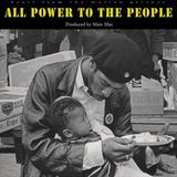 Bertus Distributie Omniverse All Power to the People LP