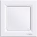 Schneider Electric Asfora Serie Afdekkap Wit Kunststof 1 stuk(s)