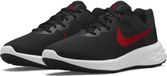 Nike Revolution 6 Next Nature Chaussures Homme - Taille 45 - Noir/Rouge