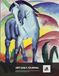 Art Franz Marc Art Daily Journal: a Journal designed for Art Lovers | Blue Horse I.: For Gratitude, Mindfulness, Reflection & Intentional Living