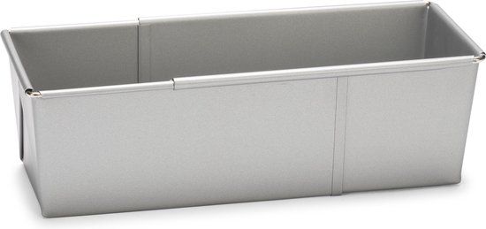 Patisse Verstelbare broodvorm 20-35 cm