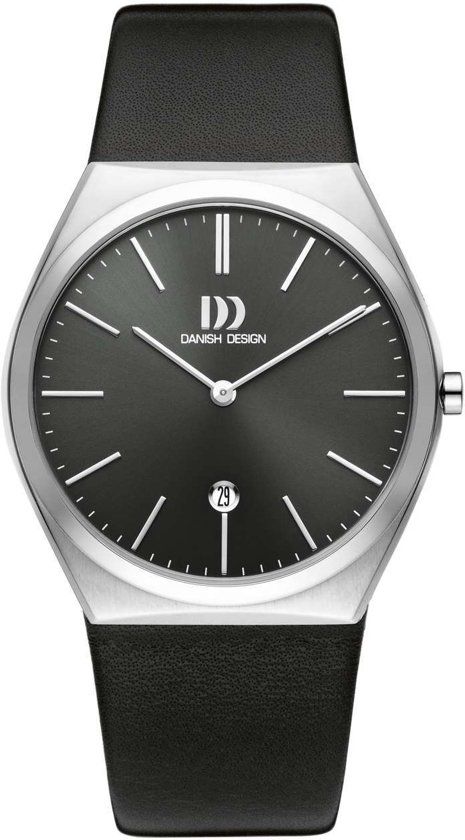 Danish Design Steel horloge IQ14Q1236
