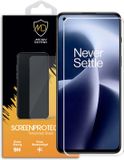 MobyDefend Screenprotector - Gehard Glas - Geschikt voor OnePlus Nord 2T