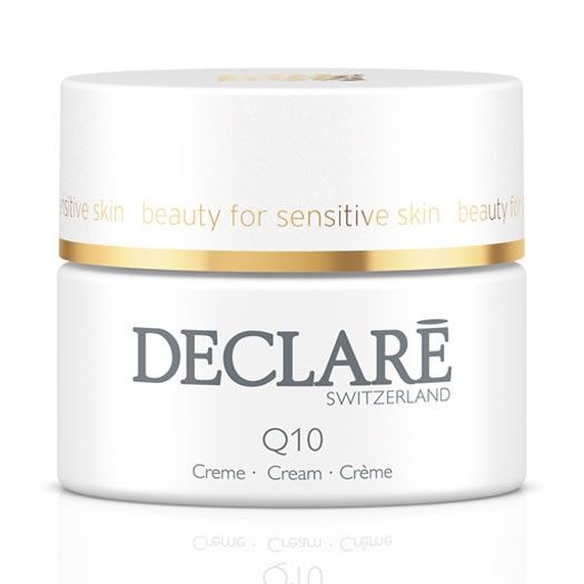 Declaré Q10 Cream Dagcrème - 50ml