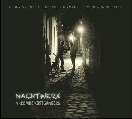 Vreemde Kostgangers - Universal Nachtwerk