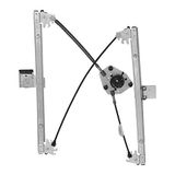 MAGNETI MARELLI Fensterheber 350103440000 vorne rechts