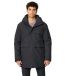 VAUDE Parka Idris doublé de laine