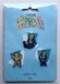 You're Vault-tec You're Special - Set van 3 pin-badges