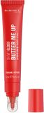Rimmel Oh my gloss! Butter me up - Beurre à lèvres - 004 Red Velvet - 15 ML / 0.5 FL OZ