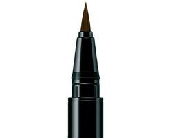 SENSAI Designing Liquid Eyeliner Refill - 0.6 ml - Zwart