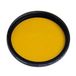 Tiffen 46DY15 Geelfilter voor camera's 46 mm