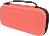 Nacon Travel Pouch Pastel Red / Nintendo Switch 2
