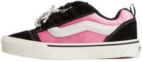 Vans Knu Skool Schoenen Roze EU 35 Kinderen