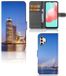 B2Ctelecom Samsung Galaxy A32 5G Flip Cover Rotterdam